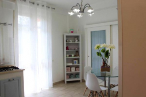 2 bedrooms appartement at Marina di Modica 200 m away from the beach with furnished terrace and wifi